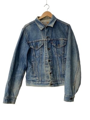 Levi'sのGジャン検索結果|古着・中古品の通販サイト セカンド