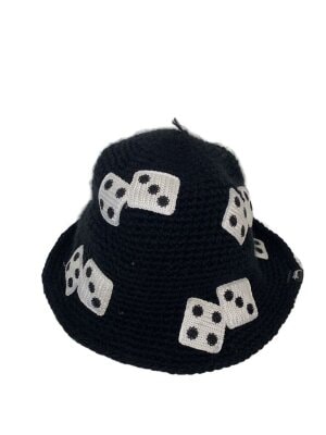 STUSSY(ステューシー) / クラッシャーハット/バケットハット/アクリル