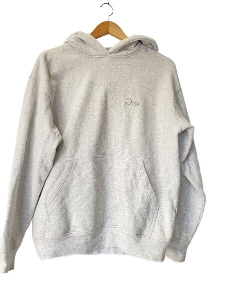Dime(ダイム) / パーカー/S/コットン/GRY// | 古着の販売・通販なら 