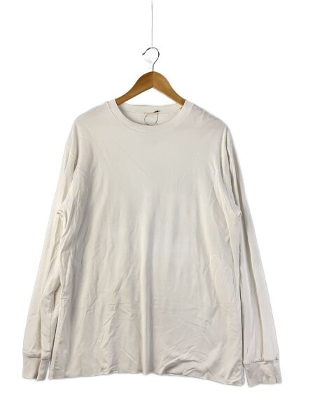 COMOLI(コモリ) / ダブルレイヤー/クルーロングスリーブ/長袖Tシャツ/3 