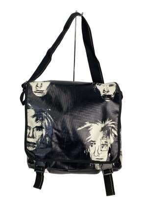 Andy Warholのショルダーバッグ検索結果|中古品の通販サイト セカンド 