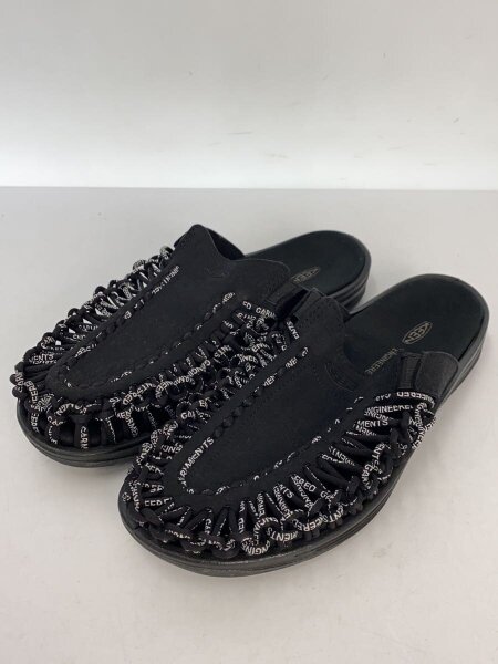 KEEN(キーン) / Engineered Garments UNEEK II SLIDE/サンダル/27cm 