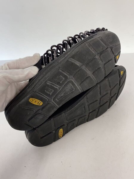 KEEN(キーン) / Engineered Garments UNEEK II SLIDE/サンダル/27cm 