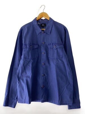 STUSSYのカバーオール検索結果|古着・中古品の通販サイト セカンド