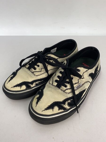 VANS(バンズ) / TOGA ARCHIVES×VANS/オーセンティック/スニーカー/25cm 