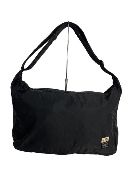 PORTER(ポーター) / ショルダーバッグ/--/BLK/無地// | 中古品の販売 