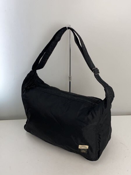 PORTER(ポーター) / ショルダーバッグ/--/BLK/無地// | 中古品の販売 