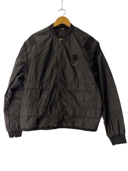 GUCCI(グッチ) / ナイロンジャケット/46/ナイロン/544656-xdaev186850
