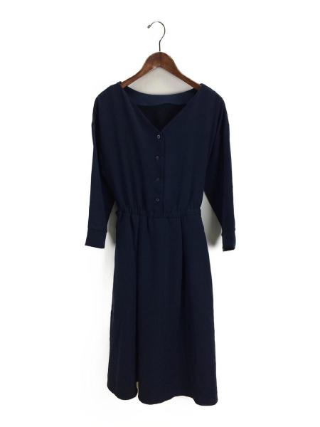 Urban Research Doors アーバンリサーチドアーズ 17ss カルゼ2wayワンピース One ポリエステル Nvy Dr76 26e003 セカンドストリート 衣類 家具 家電等の買取と販売ならセカンドストリート お問い合わせ番号