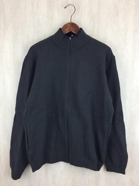 THE NORTH FACE(ザノースフェイス) / ジップアップセーター/XL 