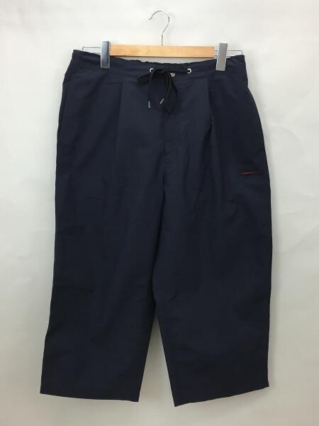 JOURNAL STANDARD(ジャーナルスタンダード) / ×LASKA/クロップド 