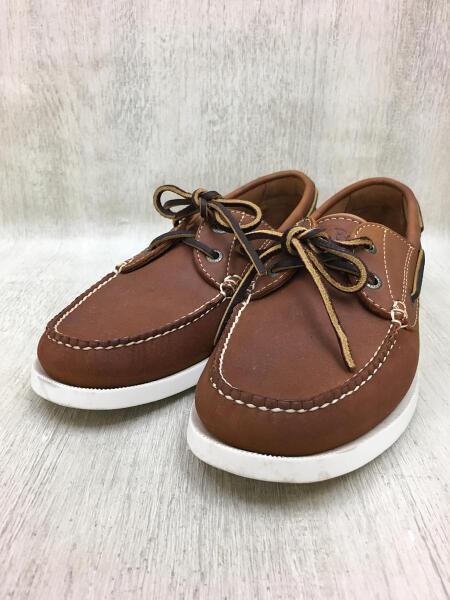 L.L.Bean(エルエルビーン) / カスコベイ/ボートモック/デッキシューズ 