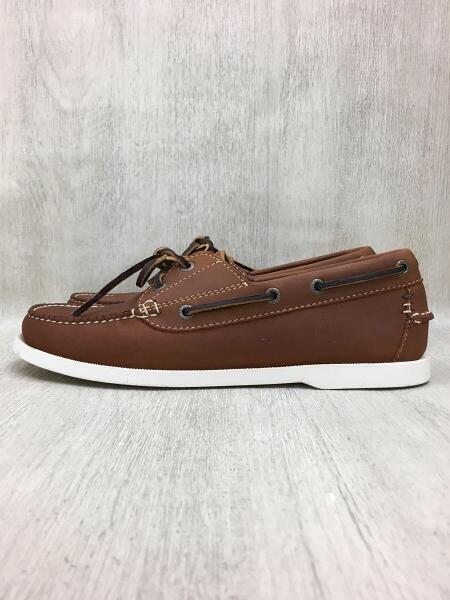 L.L.Bean(エルエルビーン) / カスコベイ/ボートモック/デッキシューズ 