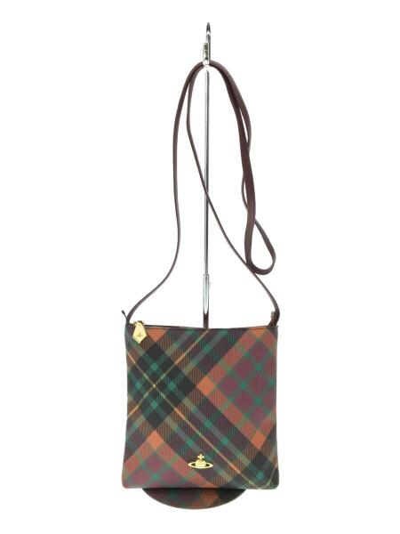 Vivienne Westwood(ヴィヴィアンウエストウッド) / ショルダーバッグ 