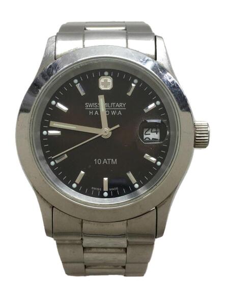 SWISS MILITARY WATCH(スイスミリタリーウォッチ) / クォーツ腕時計 