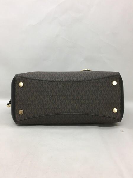 MICHAEL KORS(マイケルコース) / トートバッグ/レザー/BRW/30F8GV6T8B