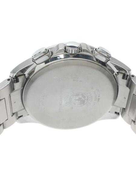 CITIZEN(シチズン) / 腕時計/アナログ/NVY/SLV/E610-S074321 | 中古品  