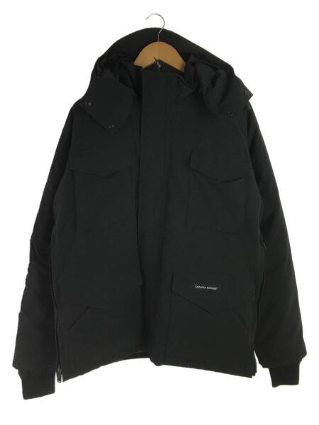 CANADA GOOSE(カナダグース) / CONSTABLE PARKA/ダウンジャケット/S 