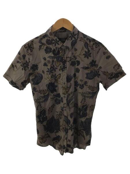 GUCCI(グッチ) / Skinny/半袖シャツ/42/コットン/PUP/総柄