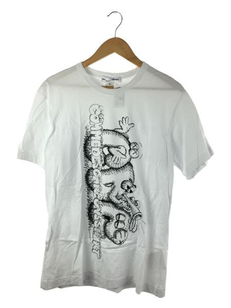 COMME des GARCONS SHIRT(コムデギャルソンシャツ) / × KAWS T-shirt 