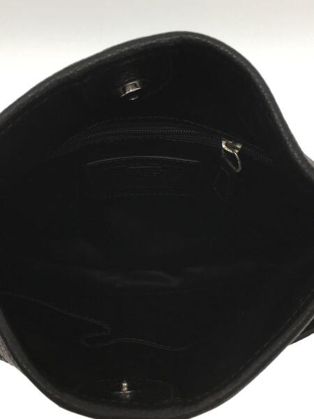 COACH(コーチ) / ショルダーバッグ/レザー/BLK/F16533 | 中古品の販売 