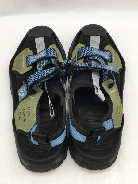 CONVERSE(コンバース) / サンダル/27cm/BLK/34201110/MSD CP/CFC Chaos 