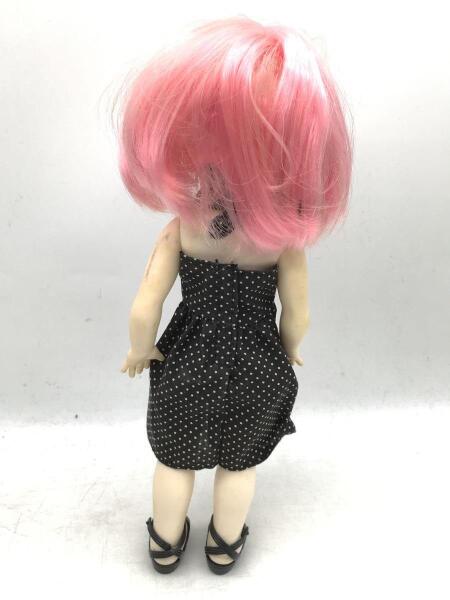 その他ブランド(ソノタブランド) / mezco/フィギュア/--/99981/living 
