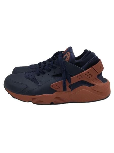 NIKE(ナイキ) / AIR HUARACHE/エアハラチ/ネイビー/318429-417/27.5cm 