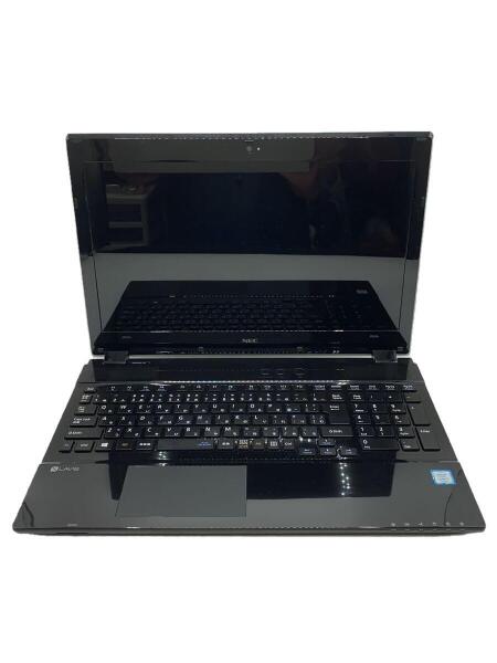 LAVIE Note Standard NS700/GAB PC-NS700GAB [クリスタルブラック]/Corei