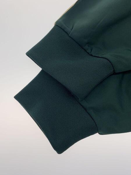 adidas(アディダス) / BECKENBAUER TRACKTOP SHADOWGREEN_ベッケン 