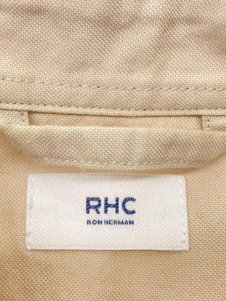 RHC Ron Herman(アールエイチシーロンハーマン) / BD Light OX Shirts_ 
