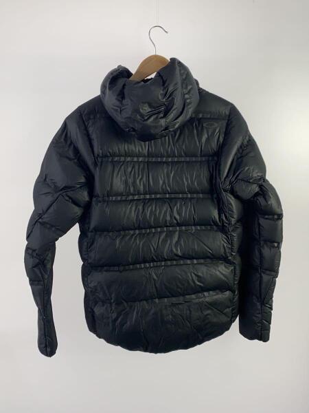 OAKLEY(オークリー) Rswr18 Shell Insulation Vest 412583 (BlackOut)Ｌ OAKLEY(オークリー) ⁄ Rswr18 Shell Dow⁄ダウンジャケット⁄M⁄ナイロン