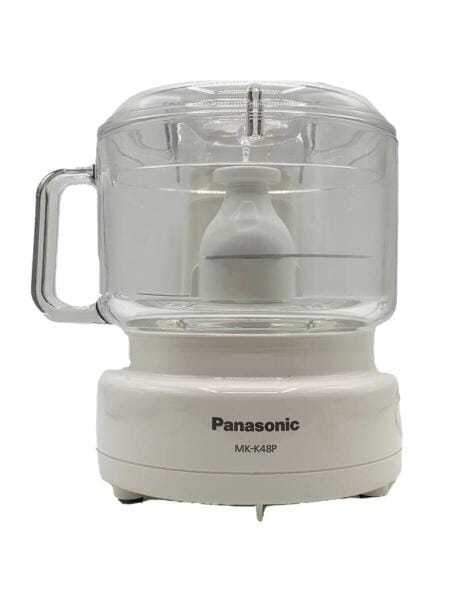 パナソニック フードプロセッサー MK-K48P パナソニック フード