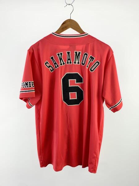 希少・美品 読売ジャイアンツ 坂本勇人 レプリカユニフォーム サイズ