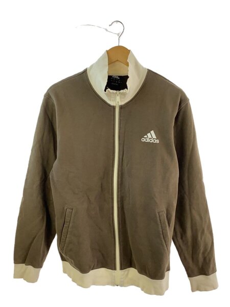 adidas(アディダス) / スウェットトラックジャケット/XO/コットン/BRW 