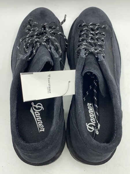 Danner(ダナー) / DANNER FIELD LOW_ダナーフィールドロー/26cm/BLK 
