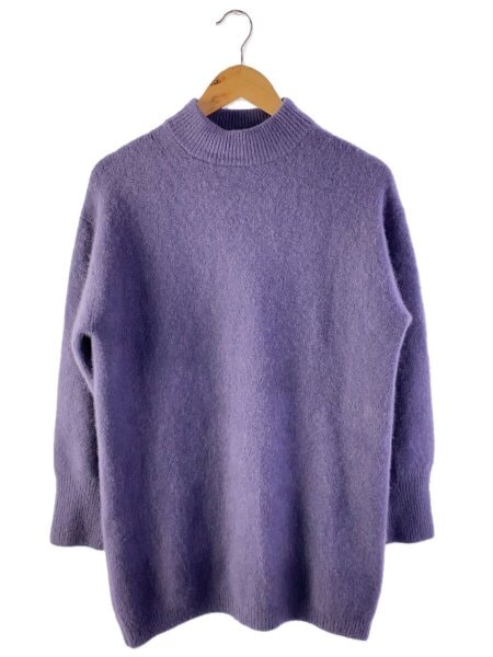Steven Alan(スティーブンアラン) / HAMILTON LAMBS WOOL KNIT DRESS 