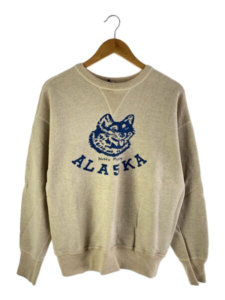 ショッピング最安価格 WAREHOUSE スウェット 44 401 アラスカ ALASKA 