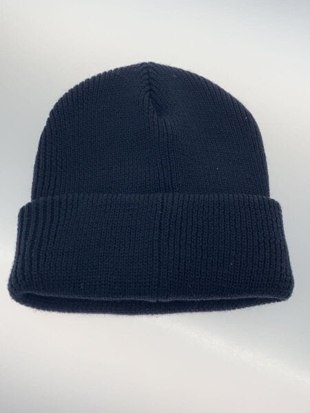 SAINT MICHAEL(セントマイケル) / KNIT CAP/SAINT/BLACK/S/ウール/BLK