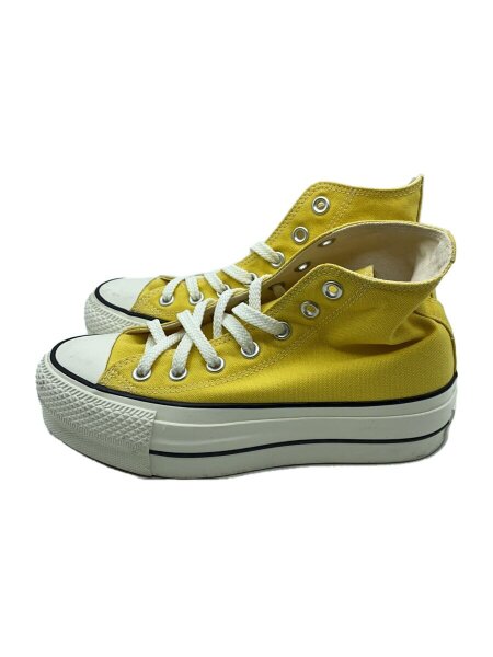 CONVERSE(コンバース) / ALL STAR LIFTED HI_オールスターリフテッド 