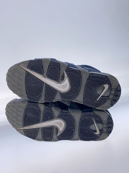 NIKE(ナイキ) / AIR MORE UPTEMPO 96/エアモアアップテンポ/グレー 