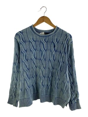 POLO RALPH LAUREN(ポロラルフローレン) / セーター(薄手)/XL/コットン