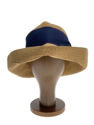 Athena New York(アシーナニューヨーク) / ストローハット/--/BEG