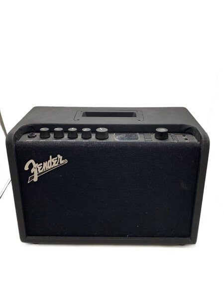 Fender(フェンダー) / MUSTANG GT40 アンプ MUSTANG GT40// | 中古品の 