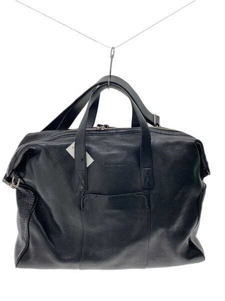 COLE HAAN(コールハーン) / ボストンバッグ/レザー/BRW | 中古品の販売 