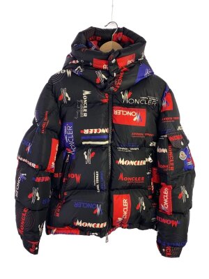 MONCLERのダウンジャケット検索結果|古着・中古品の通販サイト