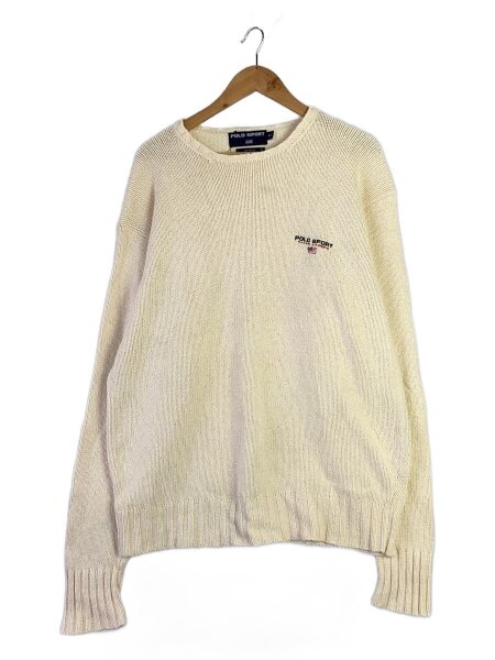 POLO SPORT(ポロスポーツラルフローレン) / ニット・セーター(厚手)/LL 