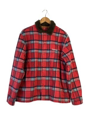 Supremeのネルシャツ検索結果|古着・中古品の通販サイト セカンド