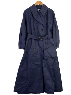 トレンチコート AMERI PASS CODE LINE COAT 即完売のPASS CODE LINE 