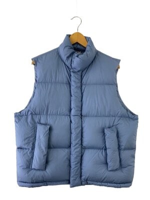 AURALEEのダウンベスト検索結果|古着・中古品の通販サイト セカンド